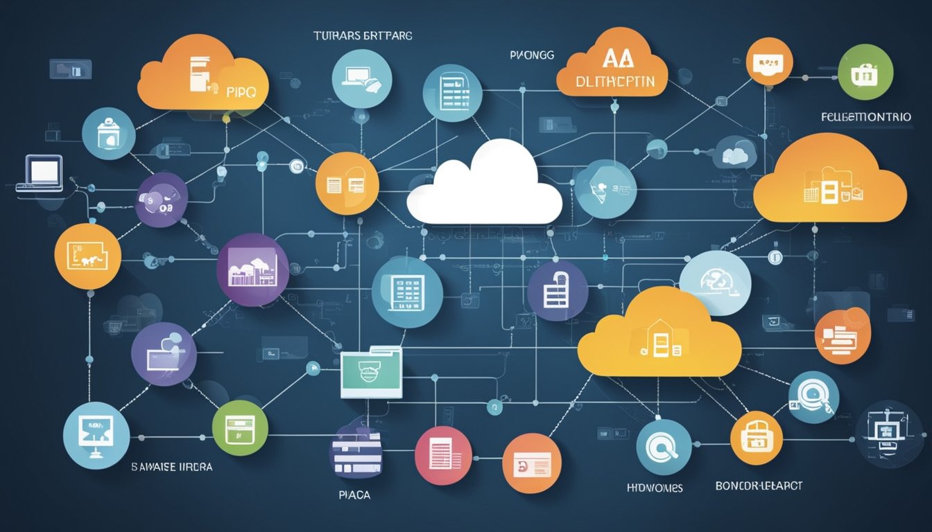 benefits using cloudbased iPaaS for software integration